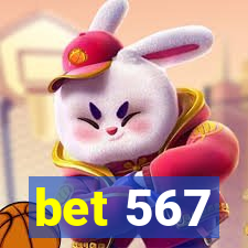 bet 567